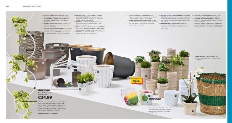 leták Ikea katalog 2013 strana 129 leták Ikea katalog 2013 strana 129