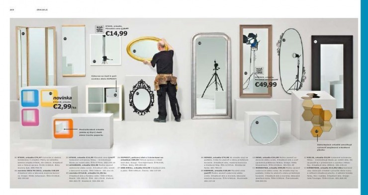 leták Ikea katalog 2013 strana 131 leták Ikea katalog 2013 strana 131