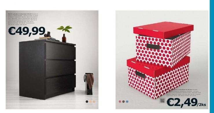 leták Ikea katalog 2013 strana 132 leták Ikea katalog 2013 strana 132