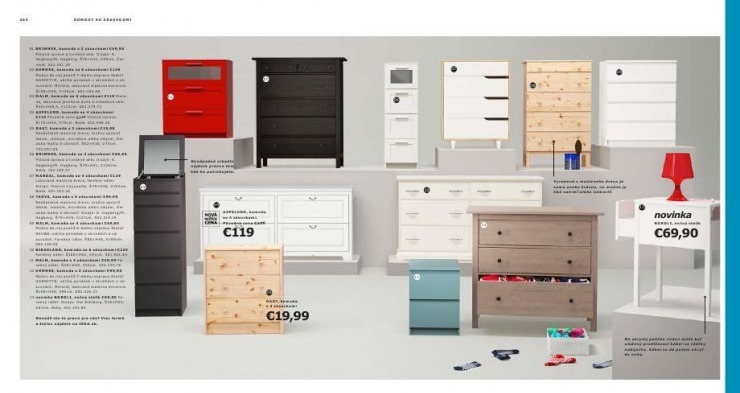 leták Ikea katalog 2013 strana 133 leták Ikea katalog 2013 strana 133