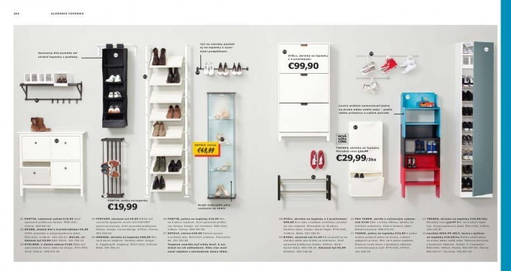 leták Ikea katalog 2013 strana 134 leták Ikea katalog 2013 strana 134