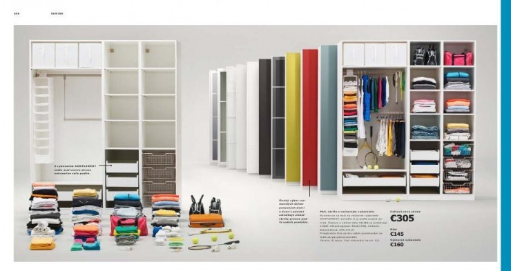 leták Ikea katalog 2013 strana 135 leták Ikea katalog 2013 strana 135