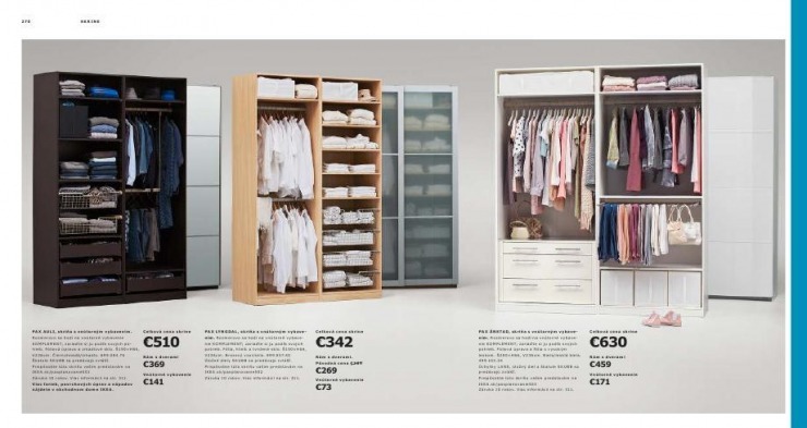 leták Ikea katalog 2013 strana 136 leták Ikea katalog 2013 strana 136