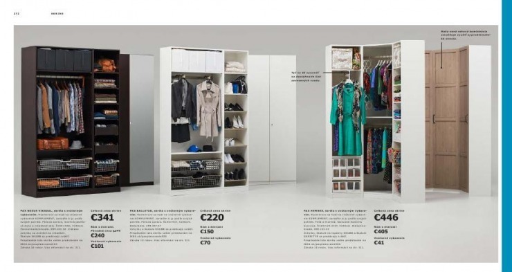 leták Ikea katalog 2013 strana 137 leták Ikea katalog 2013 strana 137