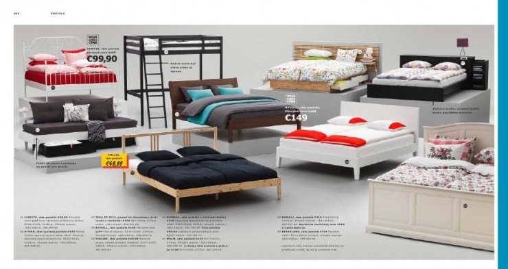 leták Ikea katalog 2013 strana 141 leták Ikea katalog 2013 strana 141