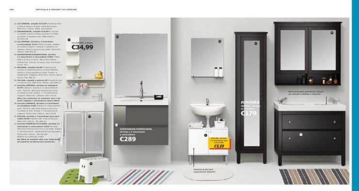 leták Ikea katalog 2013 strana 150 leták Ikea katalog 2013 strana 150