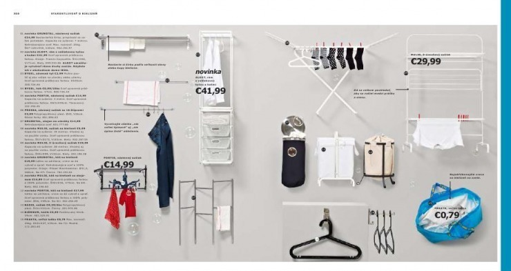 leták Ikea katalog 2013 strana 151 leták Ikea katalog 2013 strana 151