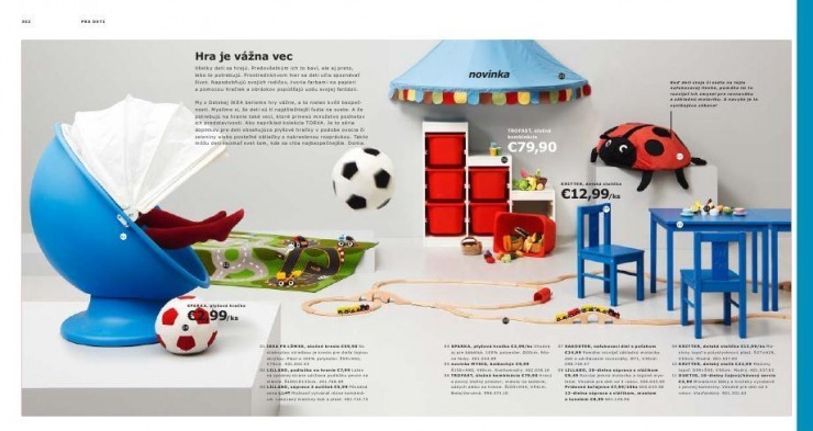 leták Ikea katalog 2013 strana 152 leták Ikea katalog 2013 strana 152