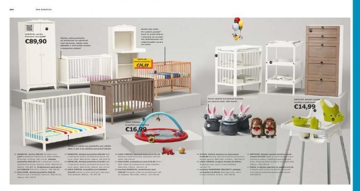 leták Ikea katalog 2013 strana 154 leták Ikea katalog 2013 strana 154