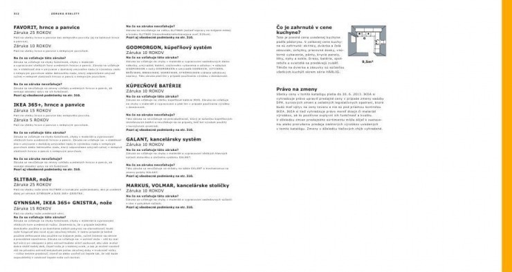 leták Ikea katalog 2013 strana 157 leták Ikea katalog 2013 strana 157