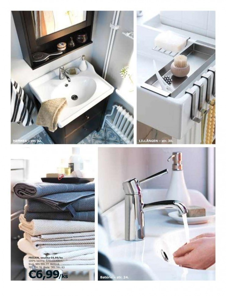 leták Ikea katalog 2013 strana 3 leták Ikea katalog 2013 strana 3
