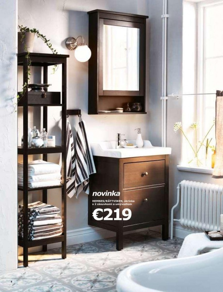 leták Ikea katalog 2013 strana 4 leták Ikea katalog 2013 strana 4