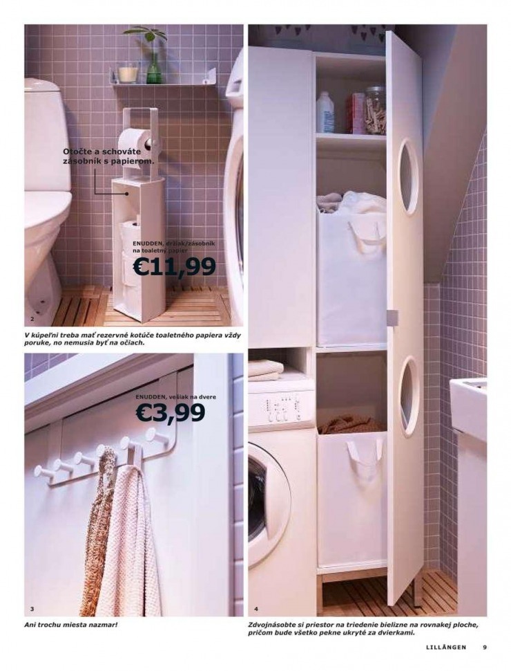 leták Ikea katalog 2013 strana 9 leták Ikea katalog 2013 strana 9