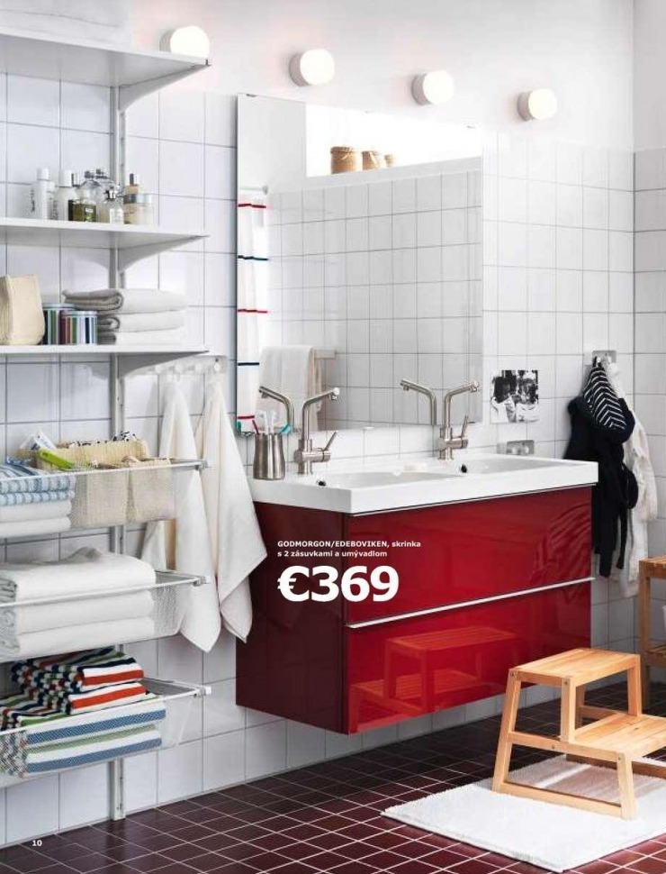leták Ikea katalog 2013 strana 10 leták Ikea katalog 2013 strana 10
