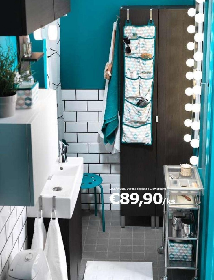 leták Ikea katalog 2013 strana 14 leták Ikea katalog 2013 strana 14