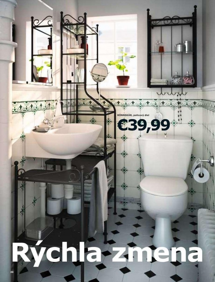 leták Ikea katalog 2013 strana 20 leták Ikea katalog 2013 strana 20