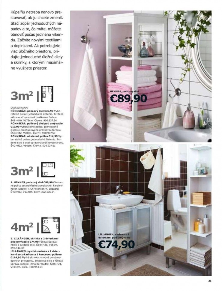 leták Ikea katalog 2013 strana 21 leták Ikea katalog 2013 strana 21