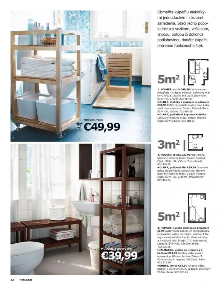 leták Ikea katalog 2013 strana 22 leták Ikea katalog 2013 strana 22