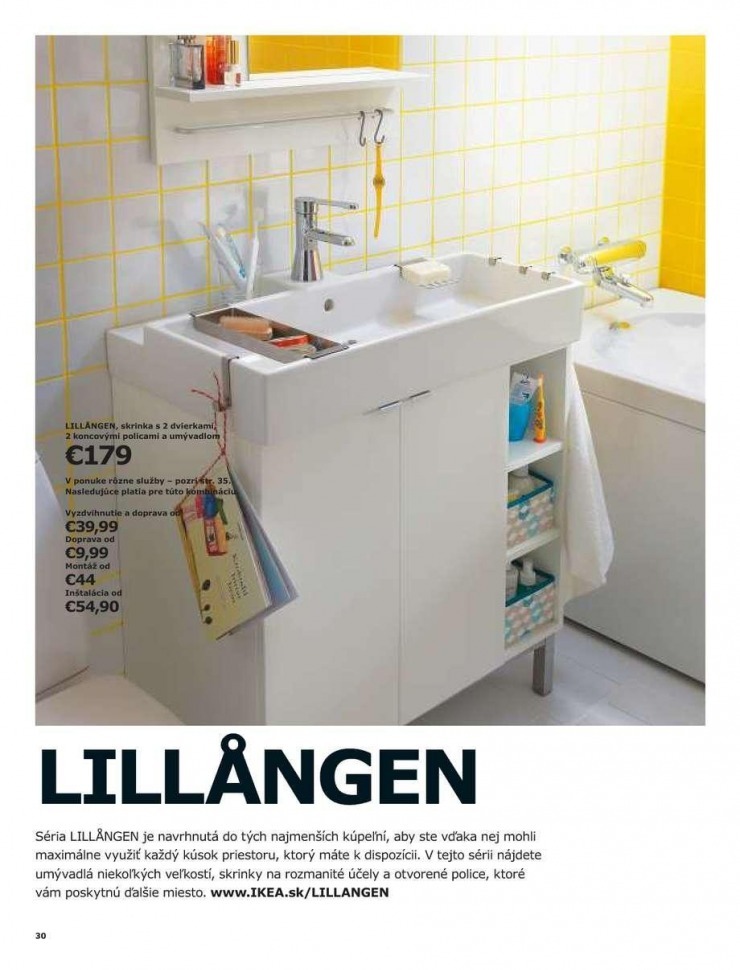 leták Ikea katalog 2013 strana 30 leták Ikea katalog 2013 strana 30