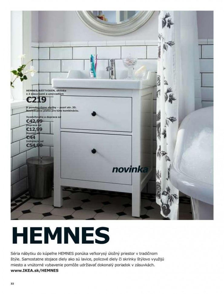 leták Ikea katalog 2013 strana 32 leták Ikea katalog 2013 strana 32