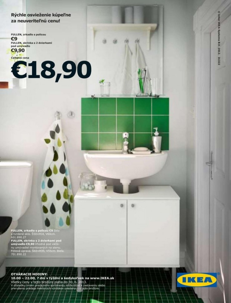leták Ikea katalog 2013 strana 36 leták Ikea katalog 2013 strana 36