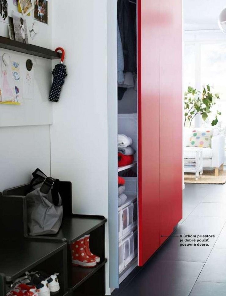 leták Ikea katalog - Skrine strana 6 leták Ikea katalog - Skrine strana 6