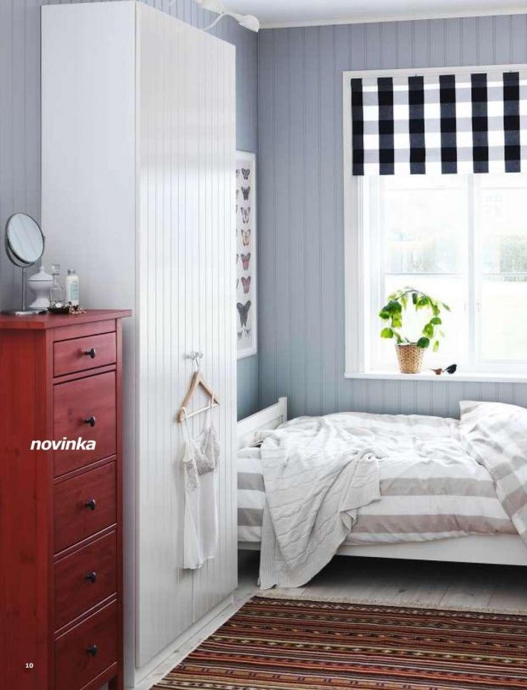 leták Ikea katalog - Skrine strana 10 leták Ikea katalog - Skrine strana 10