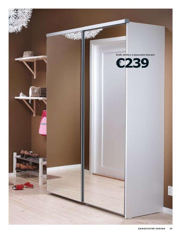leták Ikea katalog - Skrine strana 37 leták Ikea katalog - Skrine strana 37