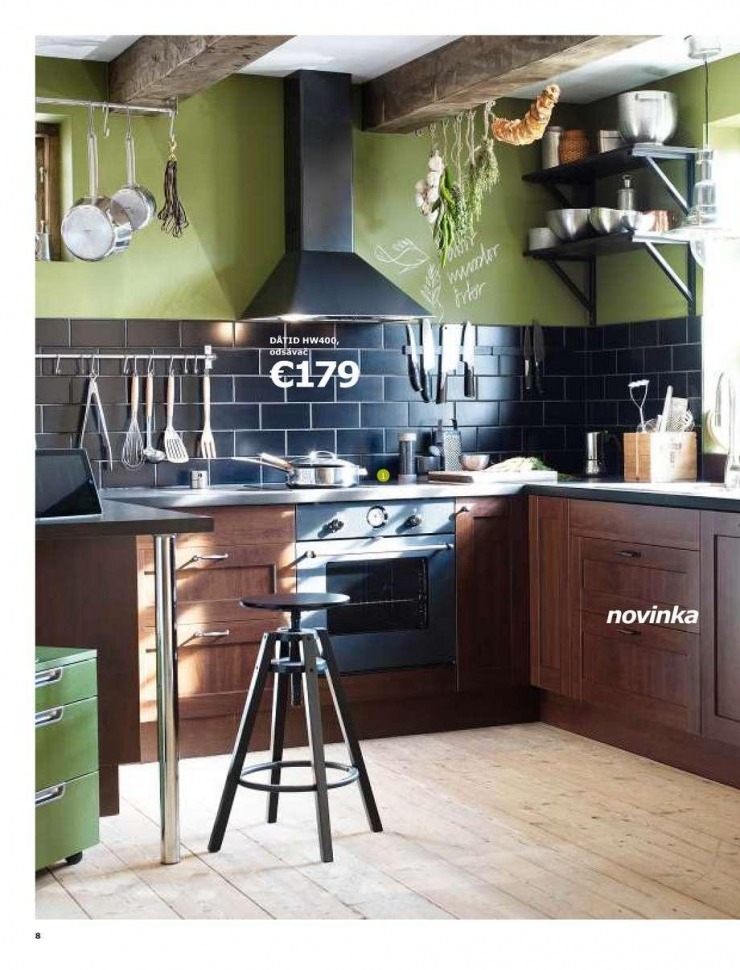 leták Kuchyne a spotrebiče Ikea strana 8 leták Kuchyne a spotrebiče Ikea strana 8