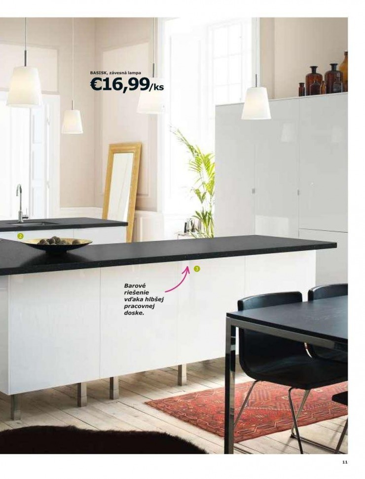 leták Kuchyne a spotrebiče Ikea strana 11 leták Kuchyne a spotrebiče Ikea strana 11