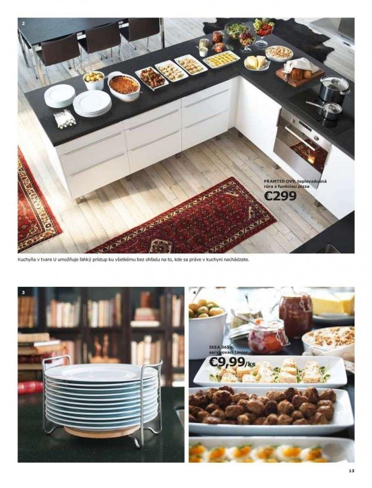 leták Kuchyne a spotrebiče Ikea strana 13 leták Kuchyne a spotrebiče Ikea strana 13