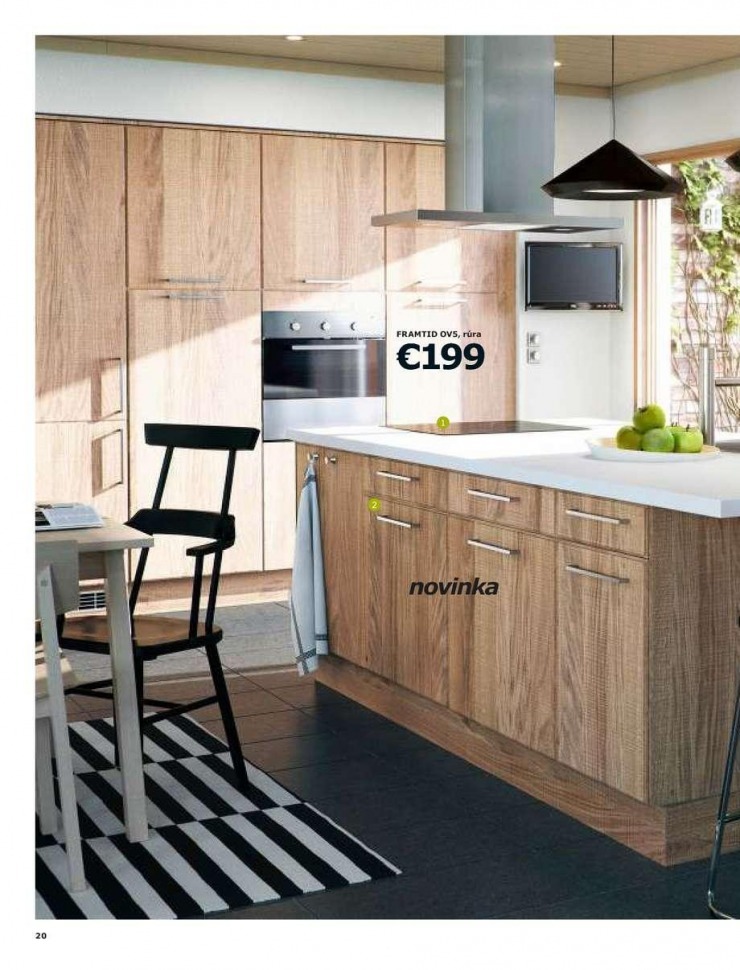leták Kuchyne a spotrebiče Ikea strana 20 leták Kuchyne a spotrebiče Ikea strana 20