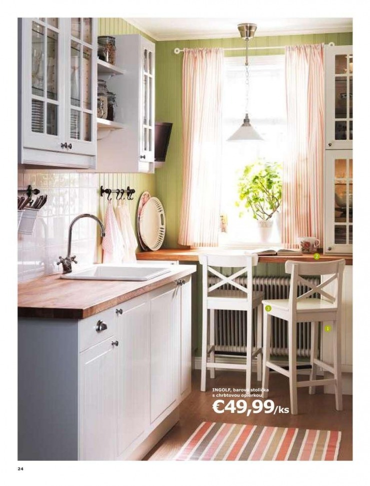 leták Kuchyne a spotrebiče Ikea strana 24 leták Kuchyne a spotrebiče Ikea strana 24