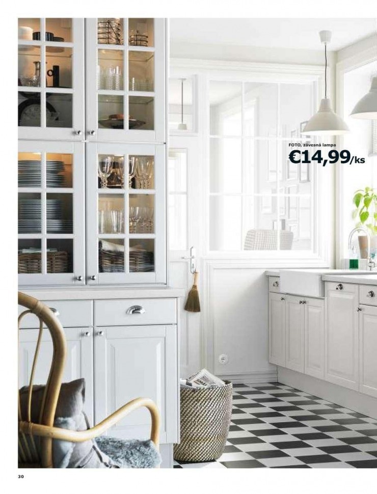 leták Kuchyne a spotrebiče Ikea strana 30 leták Kuchyne a spotrebiče Ikea strana 30