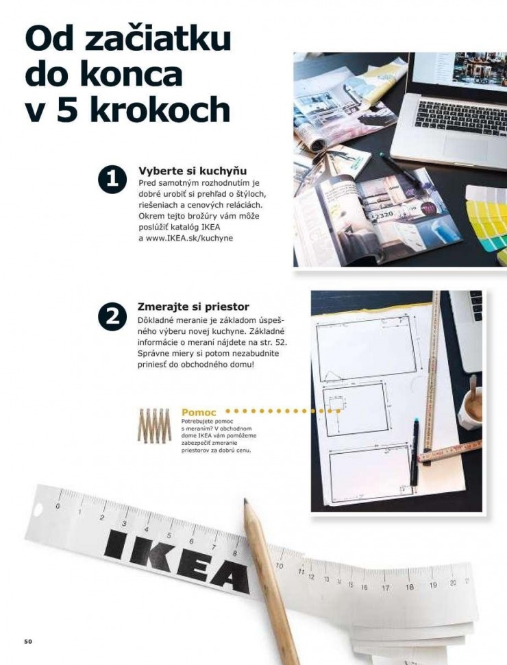 leták Kuchyne a spotrebiče Ikea strana 50 leták Kuchyne a spotrebiče Ikea strana 50