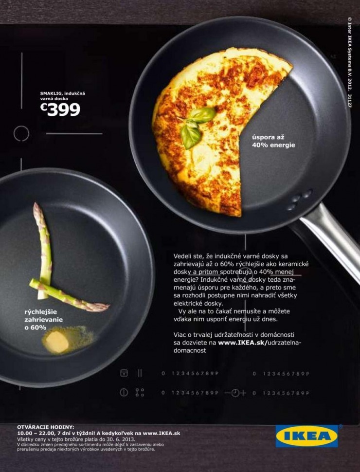 leták Kuchyne a spotrebiče Ikea strana 88 leták Kuchyne a spotrebiče Ikea strana 88