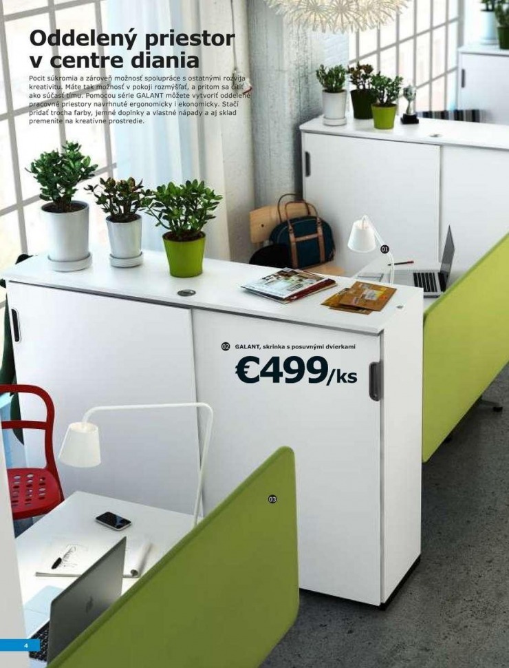leták Ikea BUSINESS strana 4 leták Ikea BUSINESS strana 4