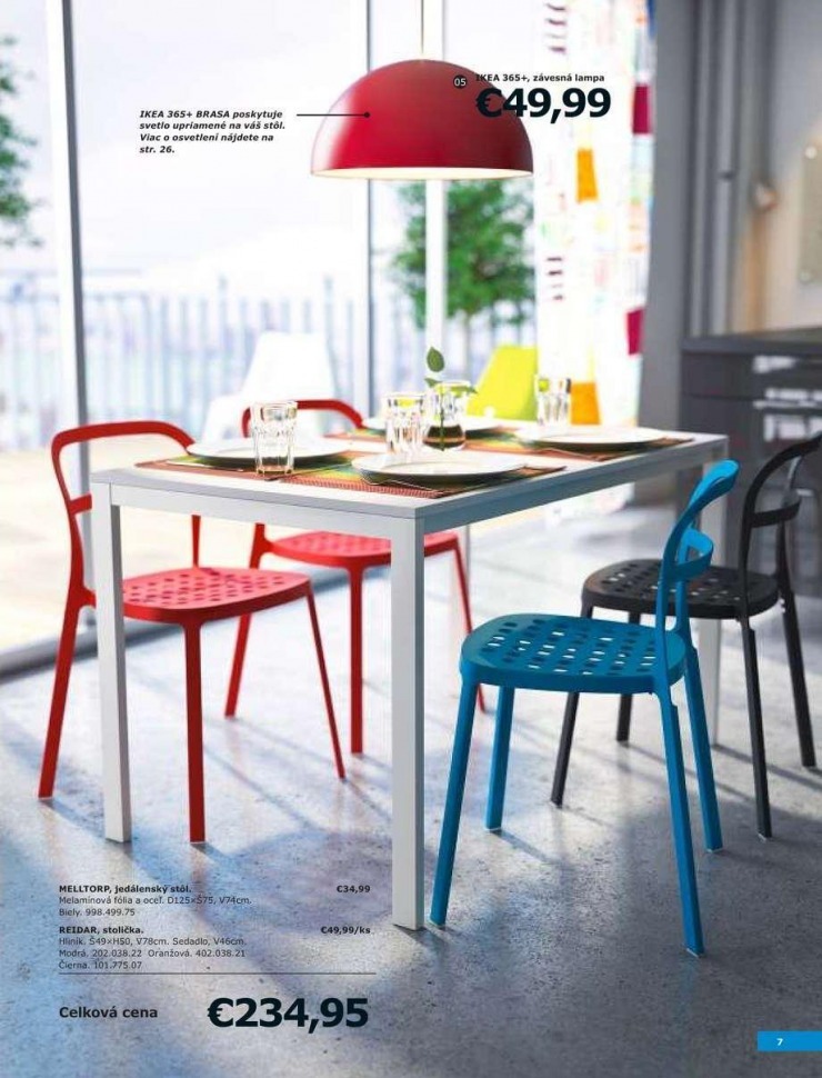 leták Ikea BUSINESS strana 7 leták Ikea BUSINESS strana 7