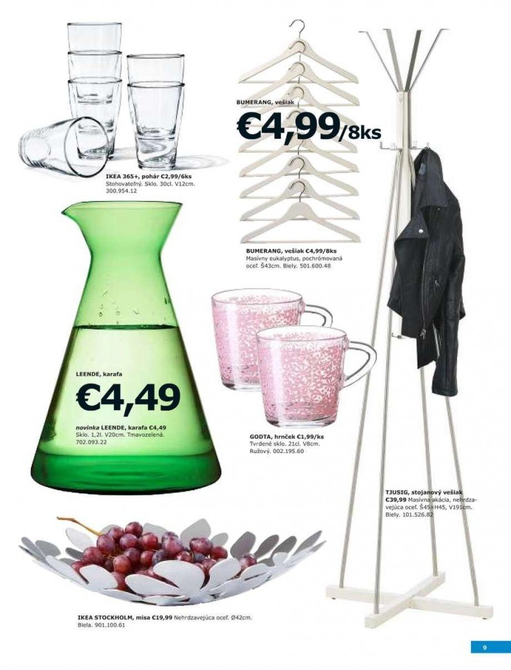 leták Ikea BUSINESS strana 9 leták Ikea BUSINESS strana 9