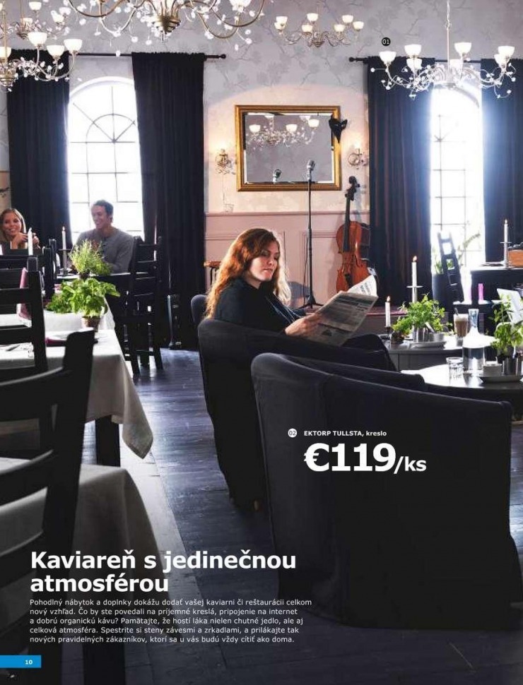 leták Ikea BUSINESS strana 10 leták Ikea BUSINESS strana 10