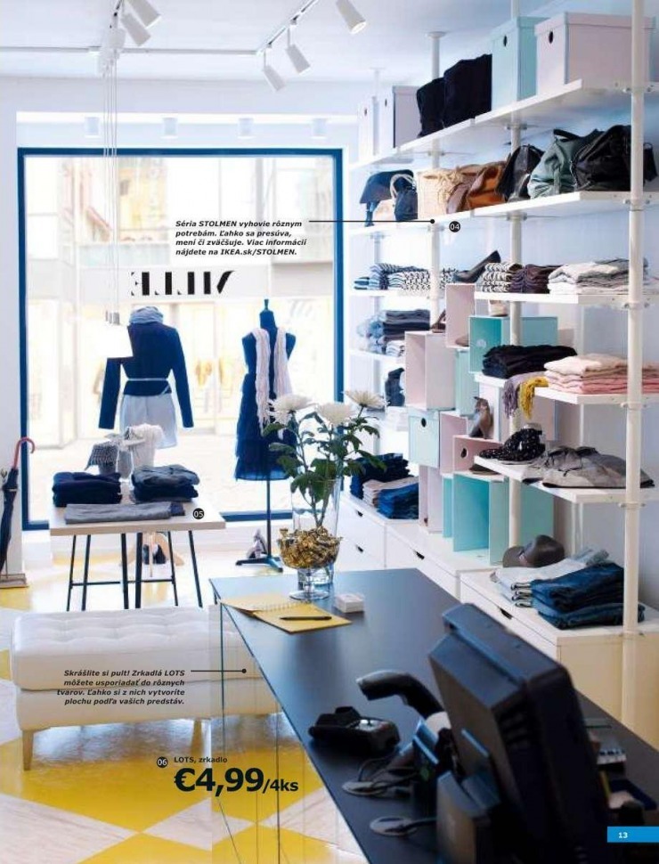leták Ikea BUSINESS strana 13 leták Ikea BUSINESS strana 13