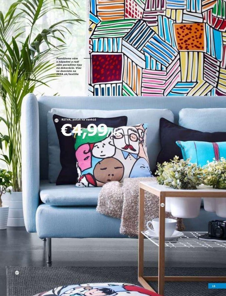 leták Ikea BUSINESS strana 15 leták Ikea BUSINESS strana 15