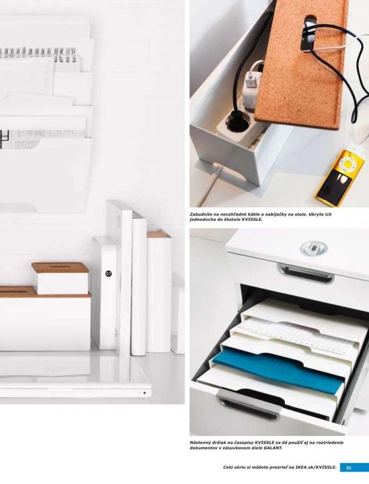 leták Ikea BUSINESS strana 21 leták Ikea BUSINESS strana 21