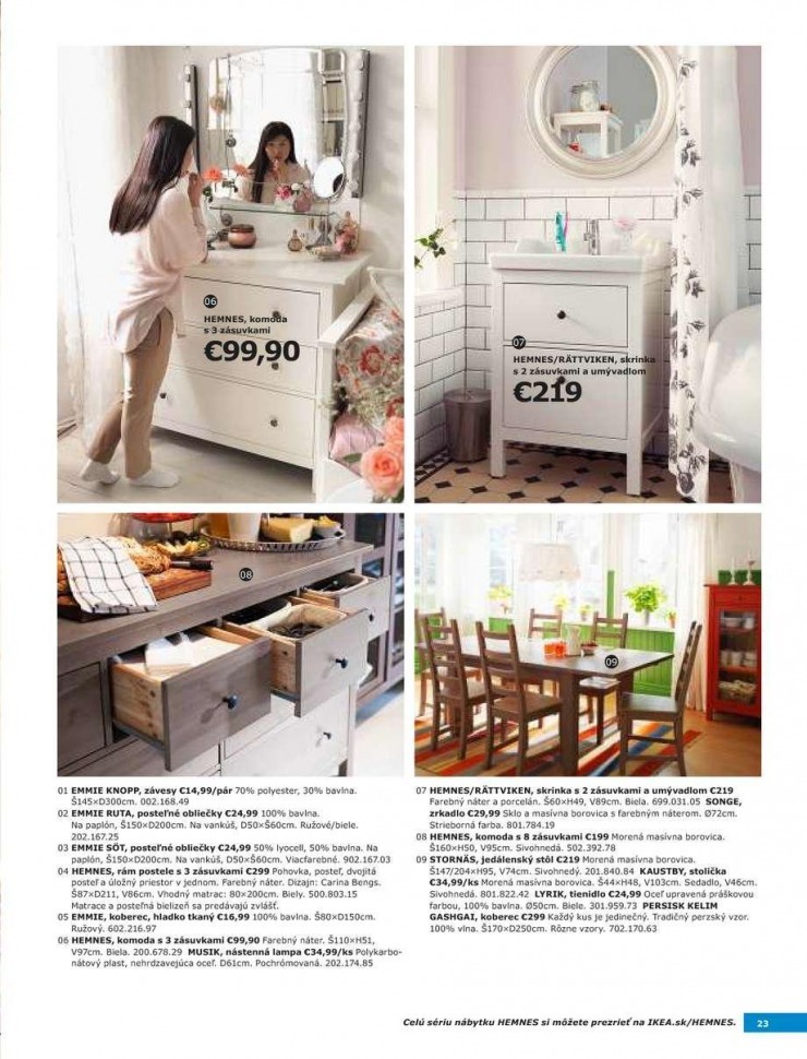 leták Ikea BUSINESS strana 23 leták Ikea BUSINESS strana 23