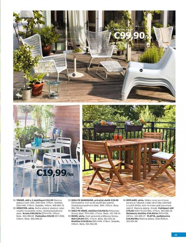 leták Ikea BUSINESS strana 25 leták Ikea BUSINESS strana 25