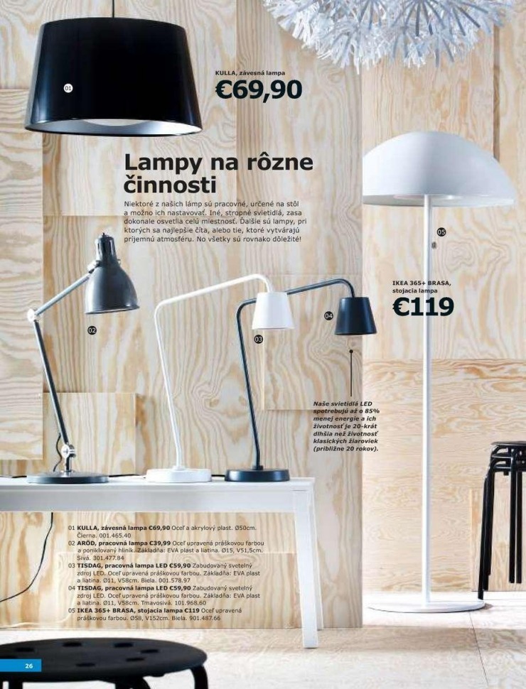 leták Ikea BUSINESS strana 26 leták Ikea BUSINESS strana 26