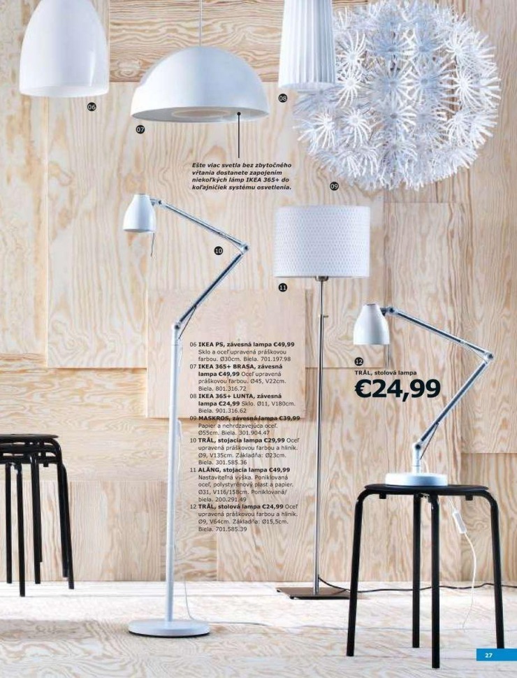 leták Ikea BUSINESS strana 27 leták Ikea BUSINESS strana 27