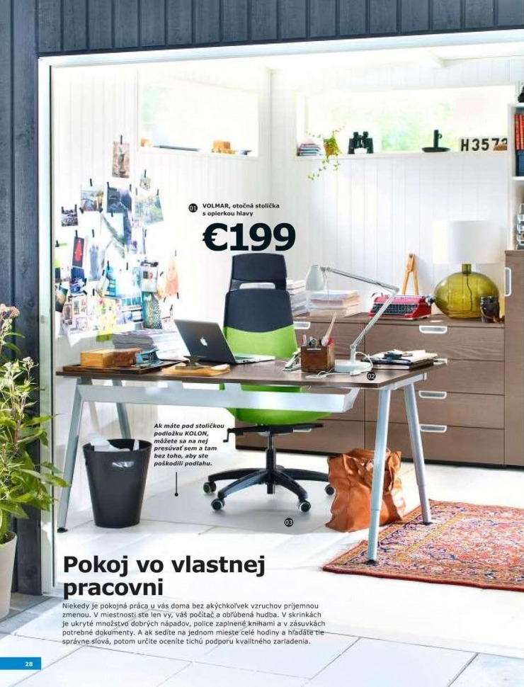 leták Ikea BUSINESS strana 28 leták Ikea BUSINESS strana 28