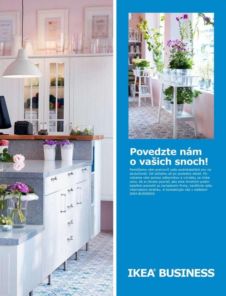 leták Ikea BUSINESS strana 33 leták Ikea BUSINESS strana 33