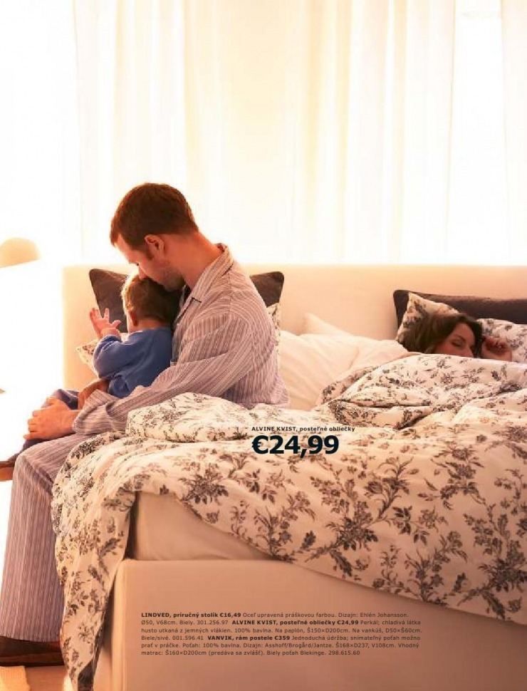 leták Ikea leták-matrace strana 3 leták Ikea leták-matrace strana 3